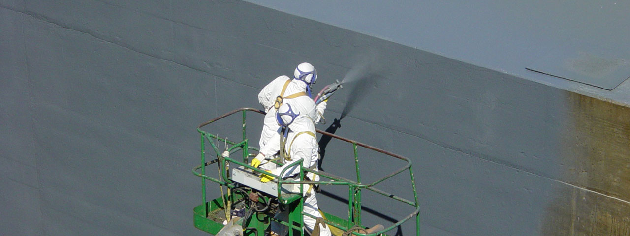 Polyurea protective coatings for Milwaukee Wisconsin